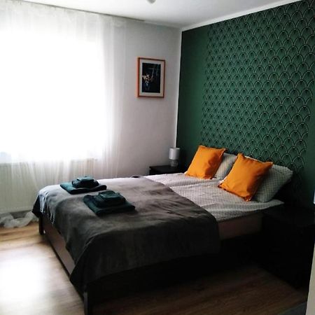 Apartament W Centrum Cichy Zakatek Gliwice Bagian luar foto