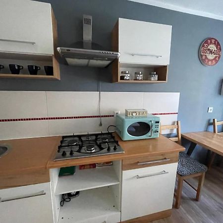 Apartament W Centrum Cichy Zakatek Gliwice Bagian luar foto