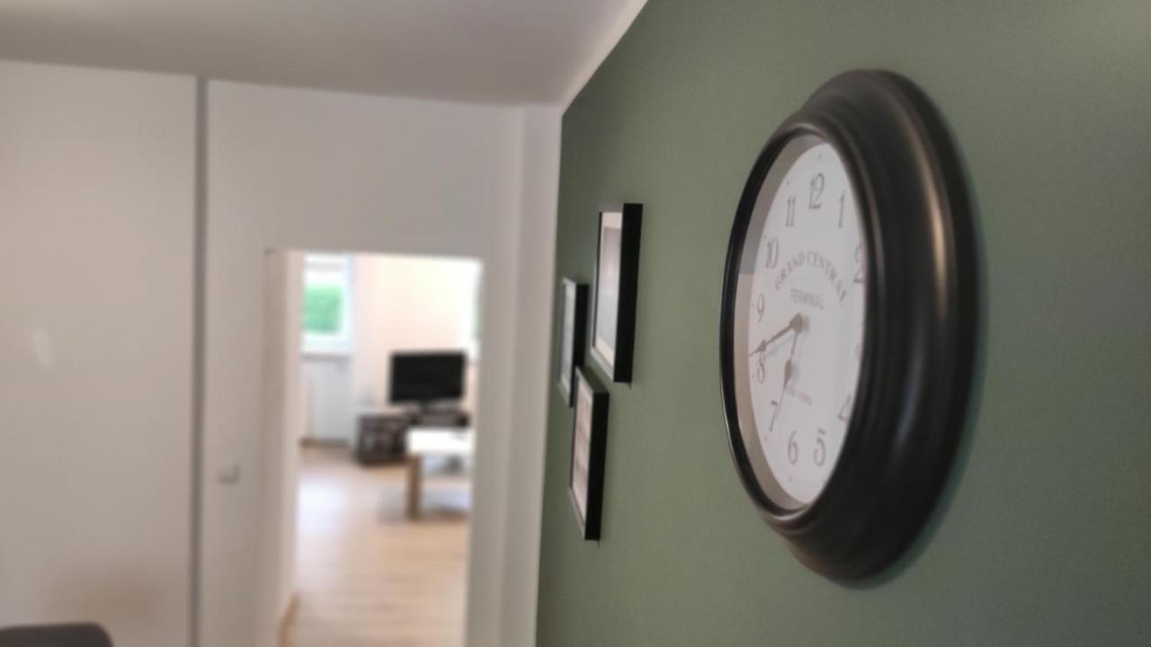 Apartament W Centrum Cichy Zakatek Gliwice Bagian luar foto