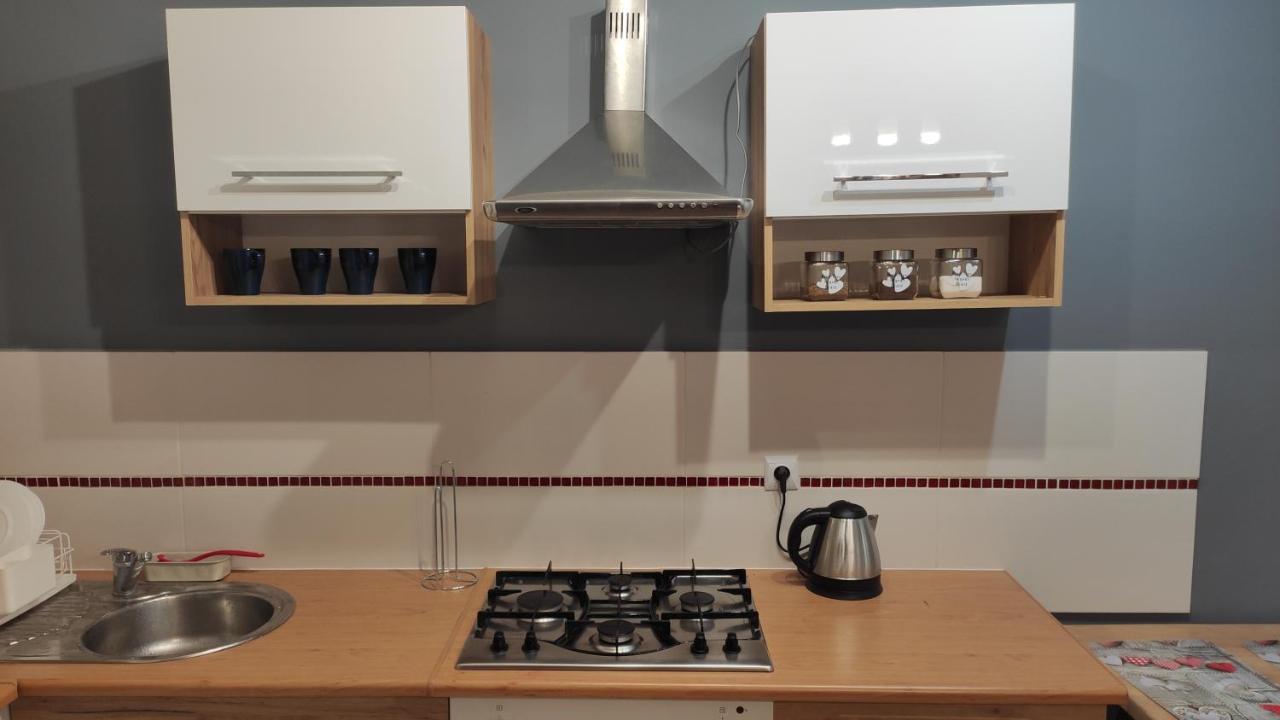 Apartament W Centrum Cichy Zakatek Gliwice Bagian luar foto