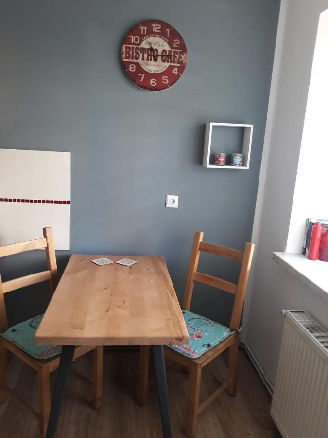Apartament W Centrum Cichy Zakatek Gliwice Bagian luar foto