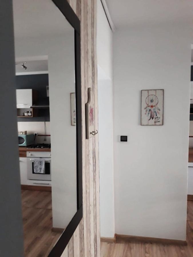 Apartament W Centrum Cichy Zakatek Gliwice Bagian luar foto