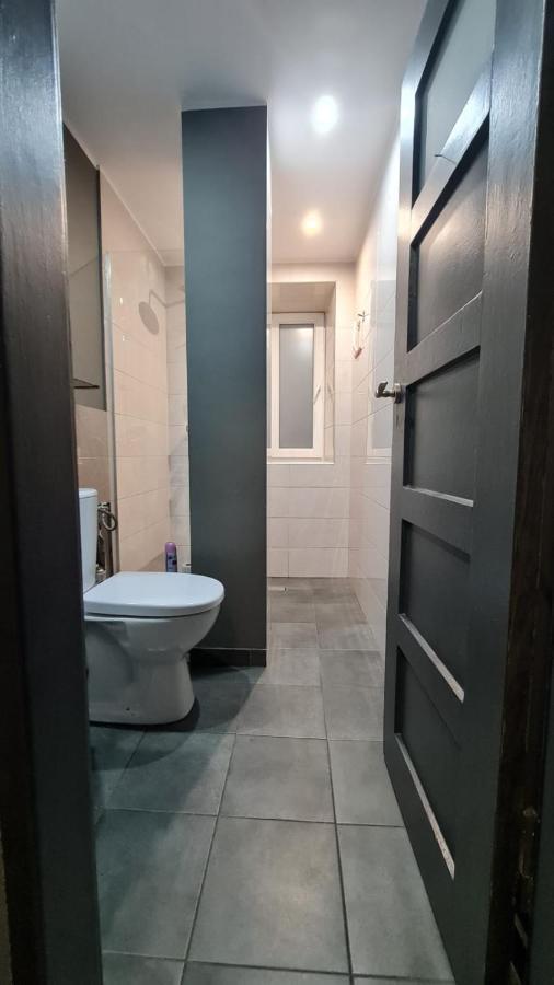 Apartament W Centrum Cichy Zakatek Gliwice Bagian luar foto