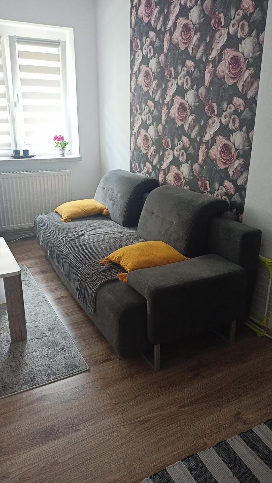 Apartament W Centrum Cichy Zakatek Gliwice Bagian luar foto