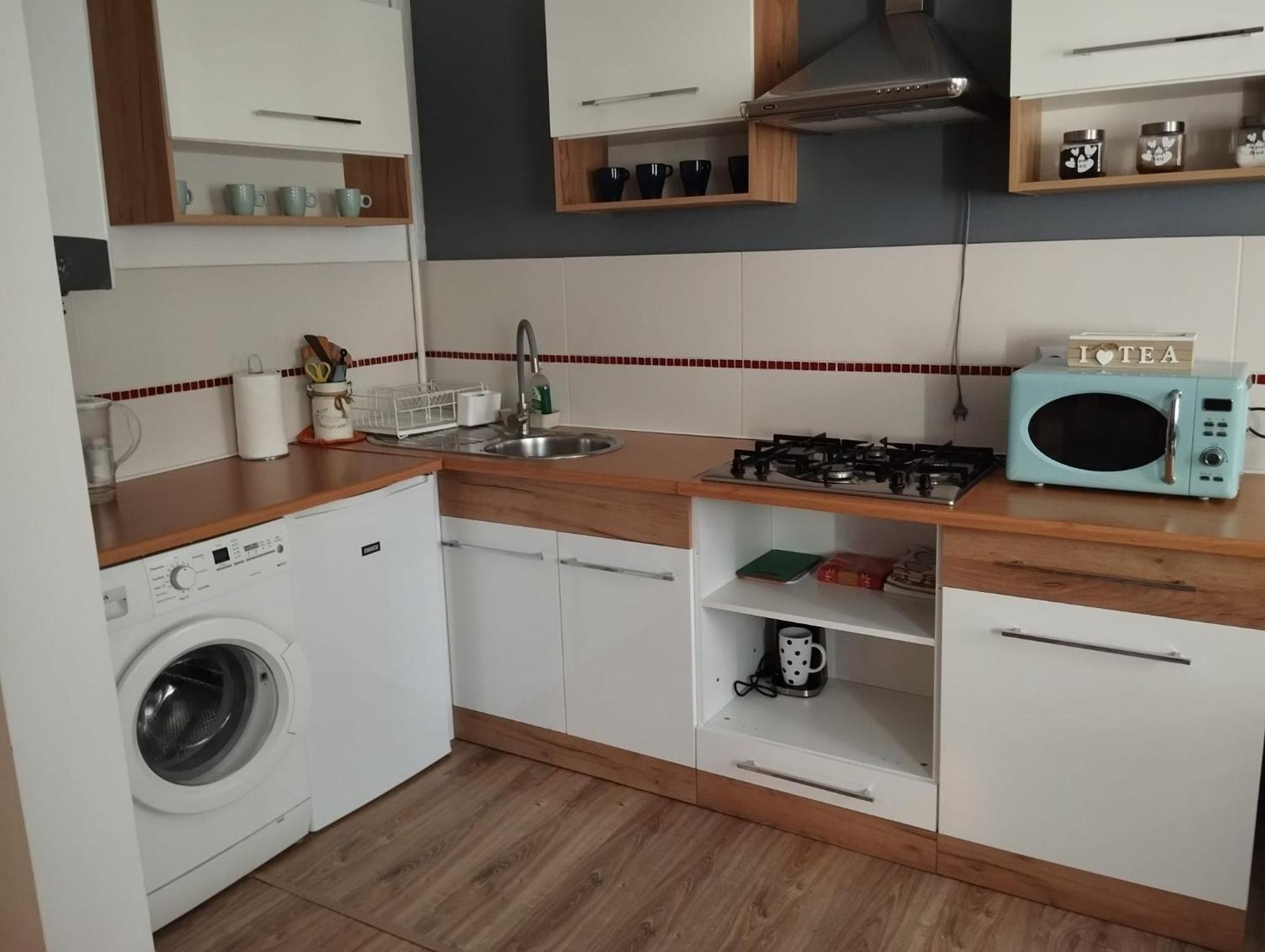 Apartament W Centrum Cichy Zakatek Gliwice Bagian luar foto